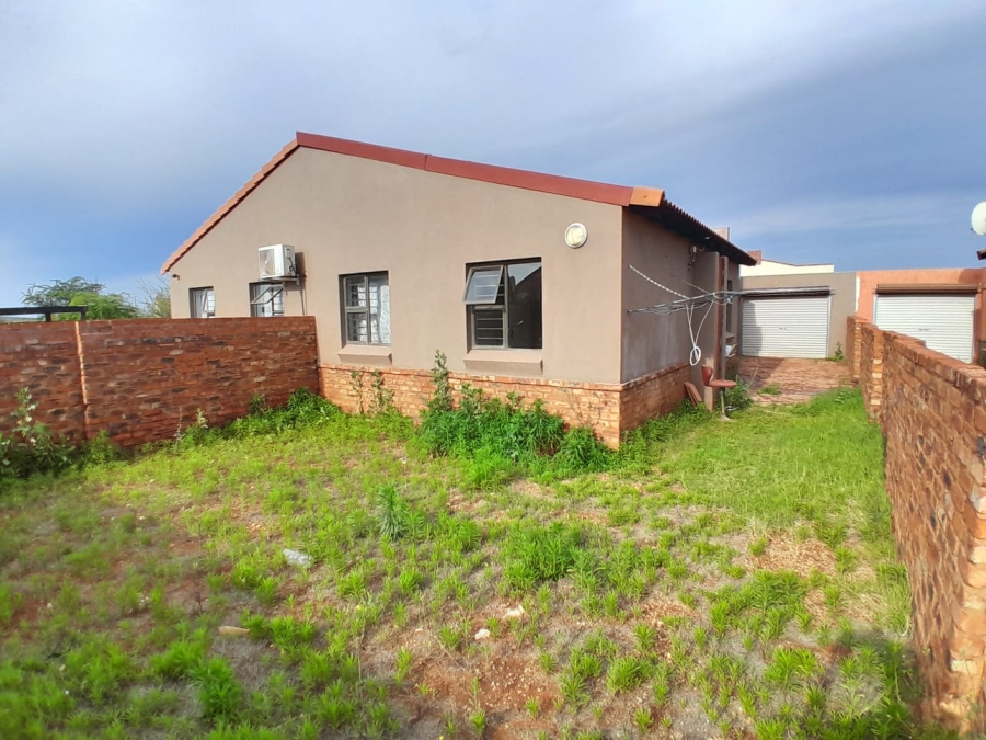 To Let 3 Bedroom Property for Rent in Kathu Northern Cape